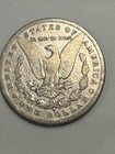 1892 S Morgan Silver Dollar $1 San Francisco Mint US Coin — photo 2