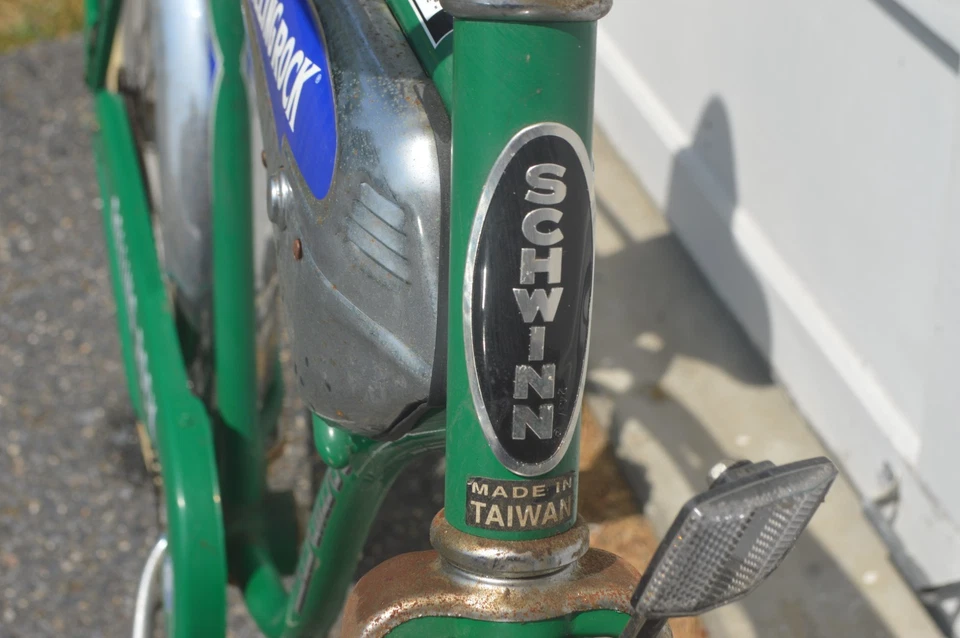 SCHWINN ROLLING ROCK CRUISER - Image 3 of 4