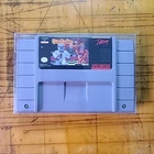Clayfighter SNES Super Nintendo Authentic Video Game Cartridge 1992