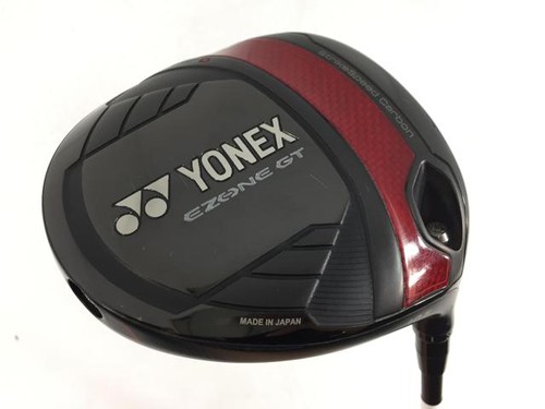 Yonex EZONE GT TYPE-D Driver 2024 10.5° Extra Stiff 45.5in Driver RH 319g - Picture 2 of 4