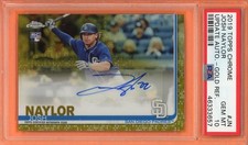 2019 Topps Chrome Update Series Baseball Cards 26