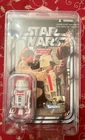 Star Wars The Vintage Collection R5-D4 VC40 W/Case Unpunched