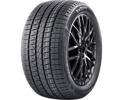 2x Winterreifen - POWERTRAC ICE XPRO 225/70R16 107S XL BSW