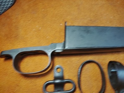 M1903 M1903A1 Springfield Hardware Set | eBay