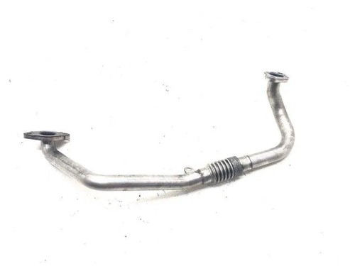 AUDI A5 Cabrio 8F7 AGR-Rohr 03L131521AD 2.00 Diesel 130kw 2009 21315871