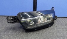 Faro proiettore anteriore sinistro lato passeggero CITREON C4 GRAND PICASSO 2014 9802041580 A39