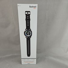 Bushnell Ion Elite GPS Rangefinder Watch-NEW