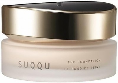 SUQQU The Foundation 30 g Typ A 15 Farben wählbar authentische versiegelte...