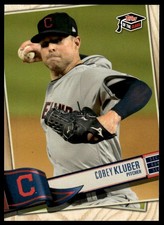 2019 Topps of the Class Baseball Cards - Final Checklist 21