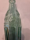 New ListingVINTAGE 1940"S 6OZ. COCA COLA BOTTLE CLARKSBURG, W.VA.