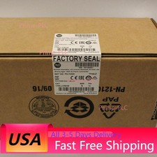 New Factory Sealed AB 1766-L32BXB MicroLogix 1400 32 Point Controller 1766L32BXB