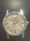 Omega Seamaster keeping Time vintage