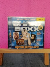 Chartboxx Winter Extra 2010 (CD) | Culcha Can...