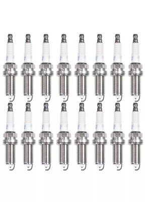 #ad NGK LZFR5C 11 92174 Spark Plug 16X OEM $99.90