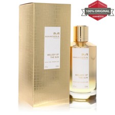 Mancera Melody Of The Sun Perfume 4 oz EDP Sp...