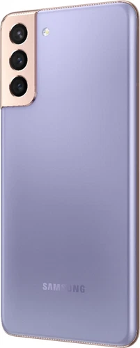 Samsung Galaxy S21+ Plus SM-G9960 DUAL SIM 256GB+8GB UNLOCKED 6,7" 64MP Violet - Bild 9 von 10