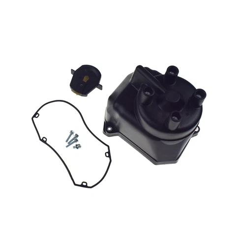 Kit de tapa y rotor de distribuidor para Honda Accord 2.3 30102PAAA01 1998-02 - Imagen 5 de 11