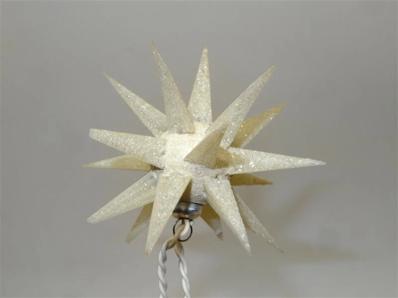 Moravian star string lights deals