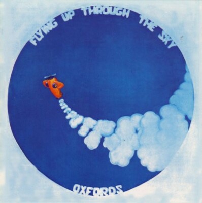 Flying Through the Sky, New Music