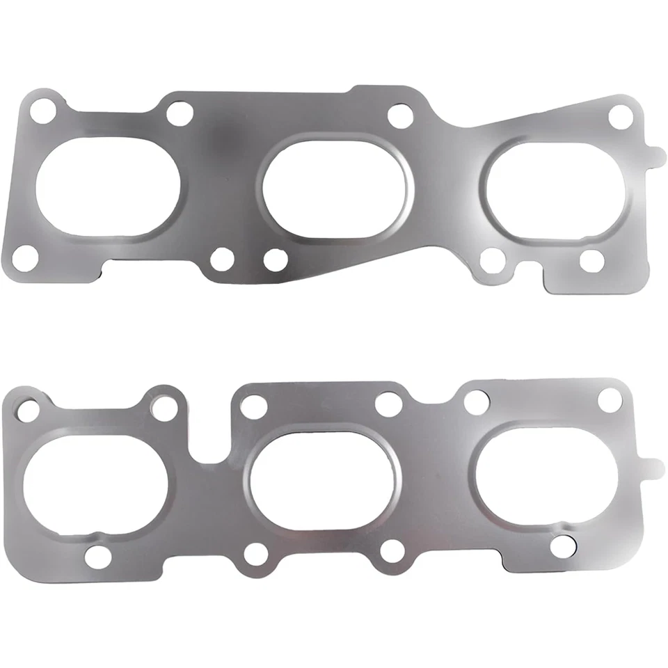 3.3L Head Gasket Set with Bolts Timing Chain Kit for 2013-2020 Kia Hyundai Azera - Imagem 3 de 4