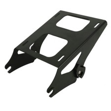 Topcase Mounting Rack 2-Up TP for Harley Davidson Road Glide Ultra 16-20 black