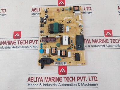 Dongyang Instrument L48MSF HU 10251-15075 Power Supply Board 100-240V