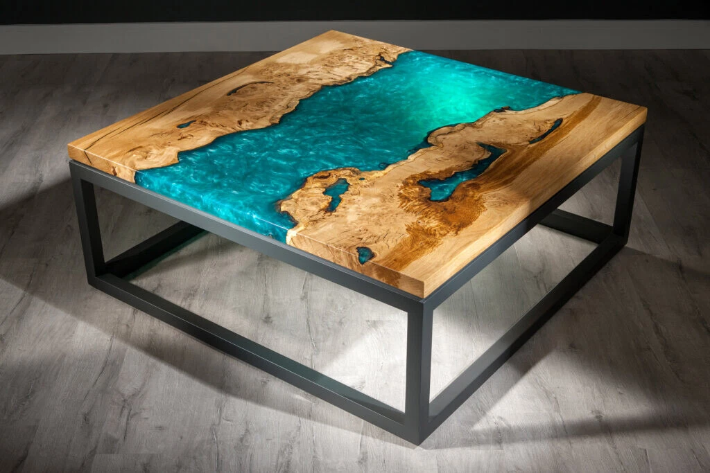 Plastic resin coffee table deals
