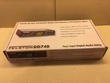 TV Echo Eliminator for TV's in adjacent rooms no REMOTE 