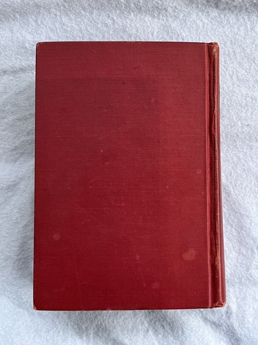 The Complete Works William Shakespeare 1st ed 1942 w The Temple Notes Hardcover - Picture 2 of 6