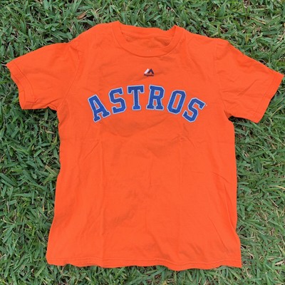 astros t shirt jersey