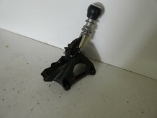 Toyota Auris BJ 2012 Schaltknauf Schaltkulisse 6 Gang 33530-02240