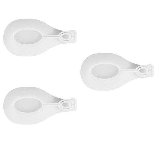 3 Pack Utensil Holder Epoxy Mould Spoon Rest Mold Reusable DIY eBay