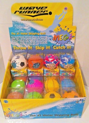 waverunner mega ball