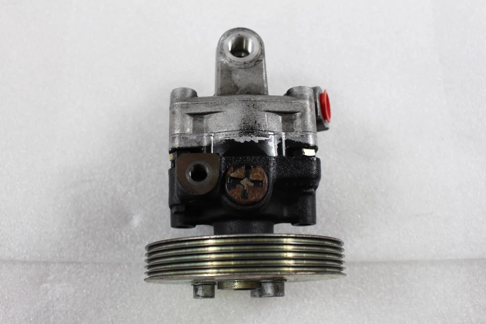 Ferrari 456 M, Bomba/Motor Dirección Asistida, Usado, P/N 154512 Foto 2 de 4