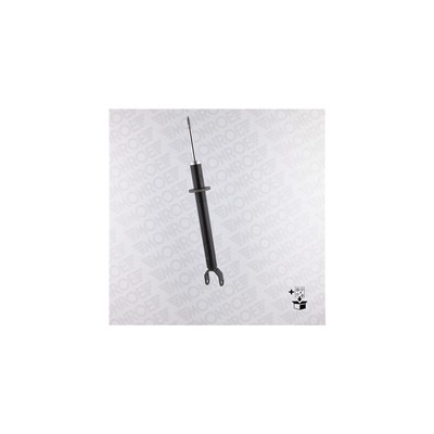 Vorne Stossdämpfer Mercedes-Benz E-Klasse W211 S211 MONROE 43137  