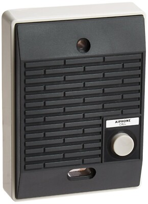 Aiphone LE-D Surface Mount Door Station