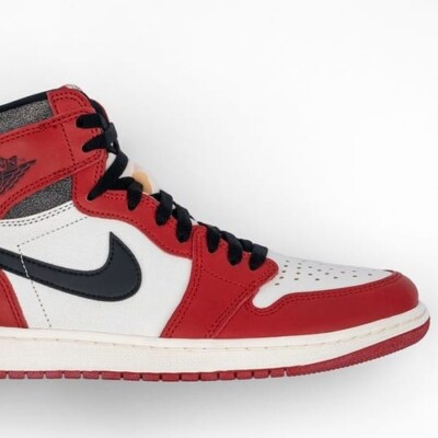 Air Jordan 1 High OG Lost and Found Men 