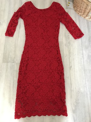 knee length dresses for ladies Bocan Couture Philippa Double Layered Silky Nightgown main image 1
