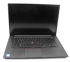 Lenovo Thinkpad P1/ I7-9850h/32 Gb Ram/256gb Ssd/windows 10