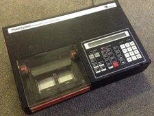 GE Life Sciences - Pharmacia Biotech - PhastSystem - Separation and Control Unit