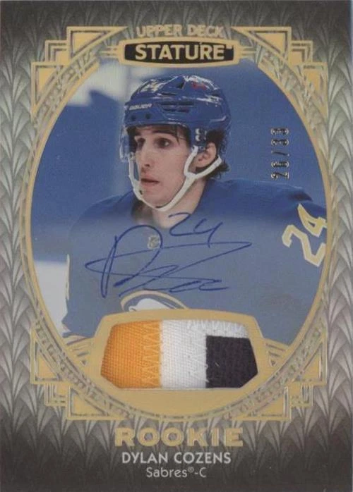 Portrait Variant Auto Patch