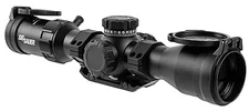 Slg S@uer TANGO-MSR 5-30x56mm Illum. FFP MRAD 2.0 Reticle Rlflescope - SOTM65001
