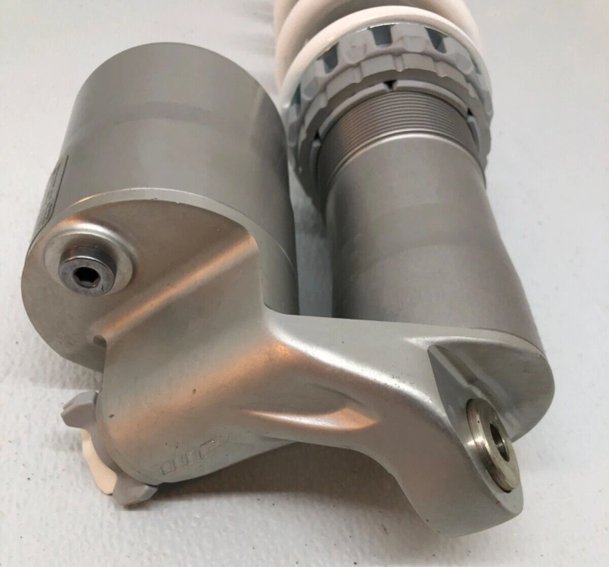 2024 OEM WP XACT Rear Shock 45-240 I/U KTM Husqvarna Gas Gas 250