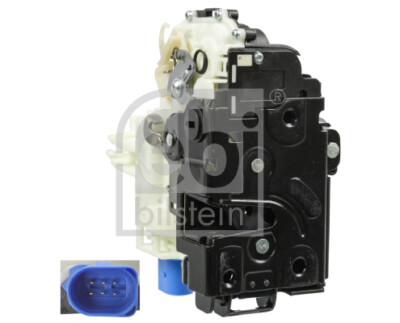 FEBI BILSTEIN 172120 Door Lock for SEAT, ŠKODA,VW