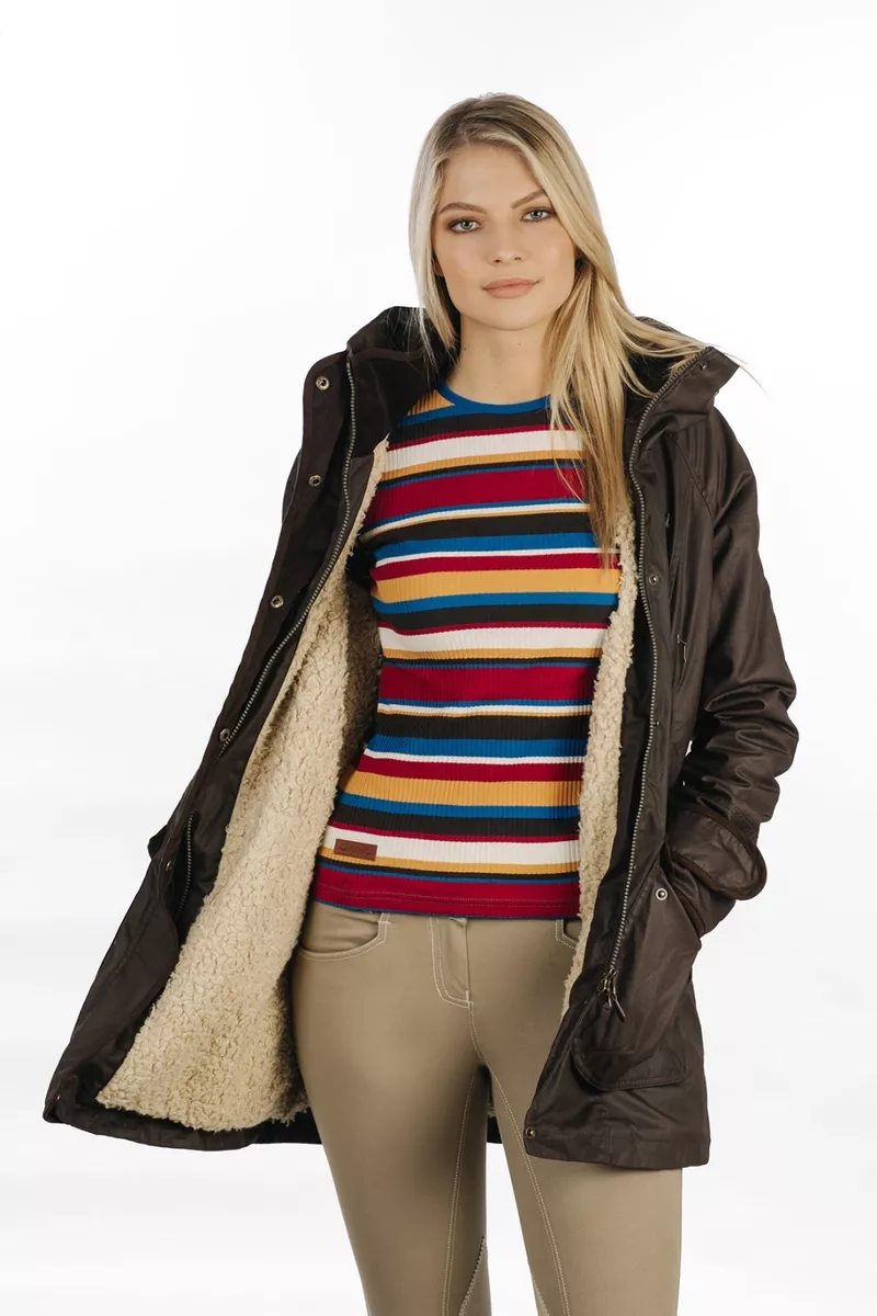 Elina parka best sale jacket