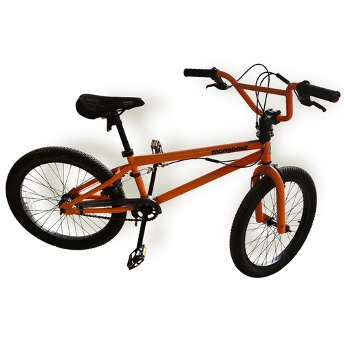 mongoose index 2.0 bike