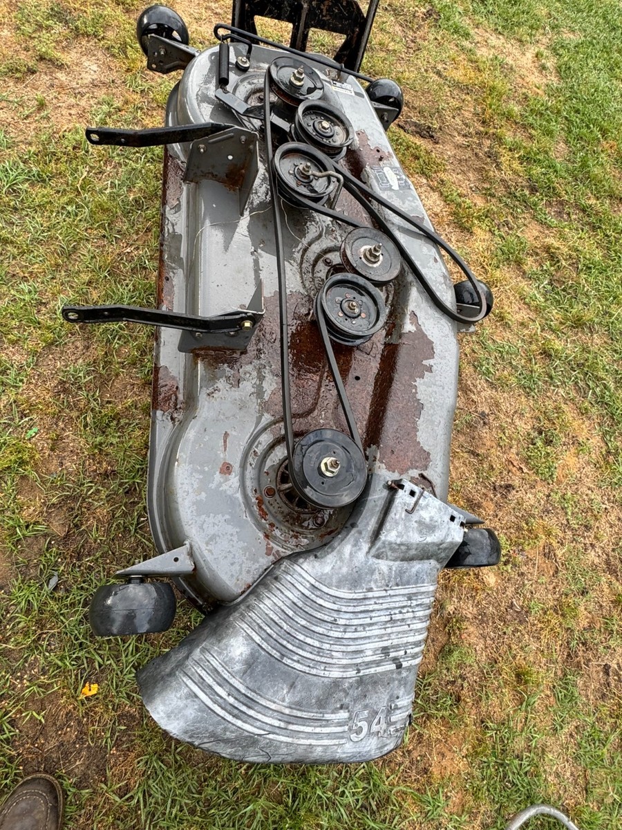 Craftsman 46
