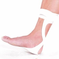 Drop Foot Ankle Foot Orthosis Splint AFO Brace