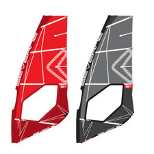 2023 SEVERNE S-1 : BRAND NEW CLEARANCE WINDSURFING WAVE SAILS - 35% OFF