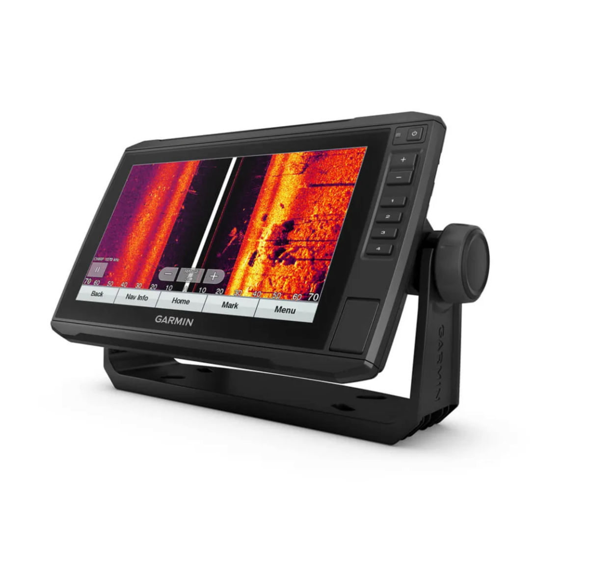 Garmin ECHOMAP 93sv UHD 9